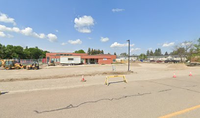 Trinity Christian Academy Preschool - Licensed Daycare in Strathmore, AB