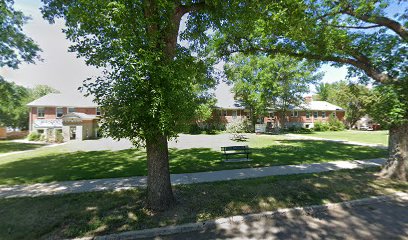 Brooks Preschool Society - Licensed Daycare in Brooks, AB