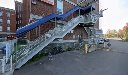 La Petite École Vision Saguenay - Licensed Daycare in Saguenay, QC