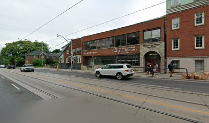 Chabad Of Midtown - Bathurst, Toronto