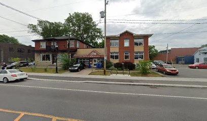 Centre de la Petite Enfance les Joyeux Apprentis - Licensed Daycare in Saint-Hubert, QC
