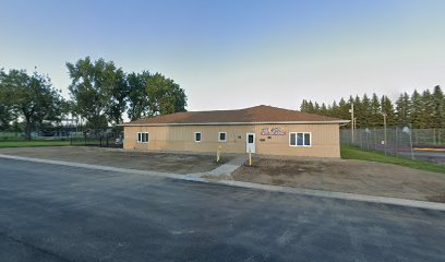 Langdon Learning Centre - Licensed Daycare in Langdon, AB