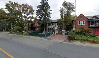 Garderie Van Horne Inc. - Licensed Daycare in Outremont, QC