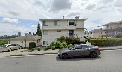 Amazing Tots Childcare Center, licensed daycare in Coquitlam, BC