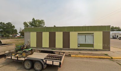 Alleykatz Early Learning Centre - Licensed Daycare in Eastend, SK