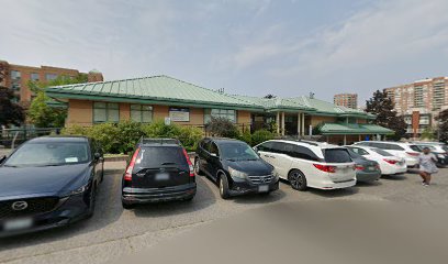 Malvern Early Learning & Child Care Centre, Toronto