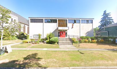 Abc University Daycare - Licensed Daycare in Vancouver, BC