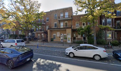 Garderie Jardin d'Azucenas Inc. - Licensed Daycare in Montréal, QC