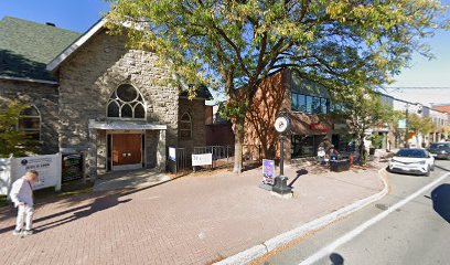 Westboro Montessori Children'S House, Ottawa