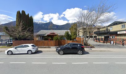 Balsam Montessori Academy, licensed daycare in Squamish, BC