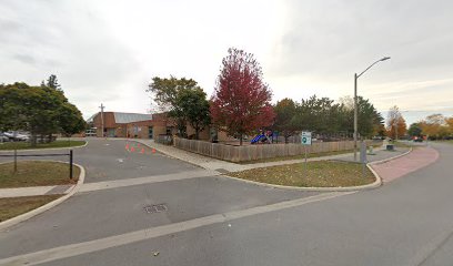 Allsteps The Kids' Place - Licensed Daycare in Kingston, ON