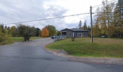 Highlands Child Care, North Vancouver