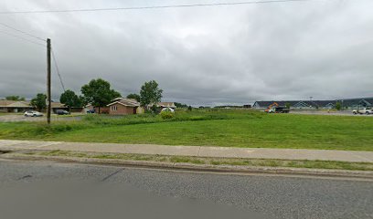Garde D'Enfants De Cochrane - 399 8Ième Rue, Cochrane
