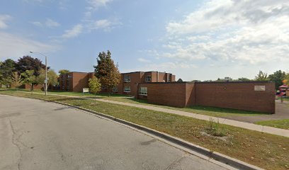 Chartland Child Care Inc., Toronto