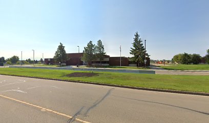 Jack Stuart Oscar - Licensed Daycare in Camrose, AB