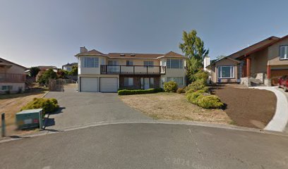 Green Trails Infants & Toddlers - Licensed Daycare in Nanaimo, BC