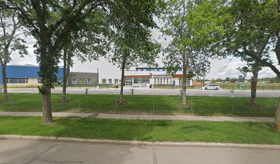 Chester Ronning Oscar - Licensed Daycare in Camrose, AB