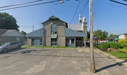 Centre de la Petite Enfance la Forêt Enchantée - Licensed Daycare in Tingwick, QC