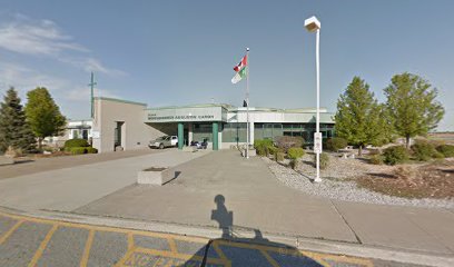 Franco-Sol - Georges P Vanier - Licensed Daycare in Windsor, ON