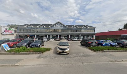 Kidzinc School Age Care - Wildwood, Calgary