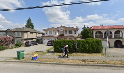 Ic Early Learning Center (Morley), Burnaby