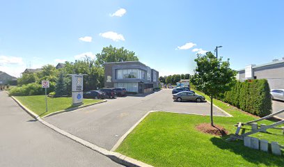 Garderie Monsieur Peluche Inc. - Licensed Daycare in Mercier, QC
