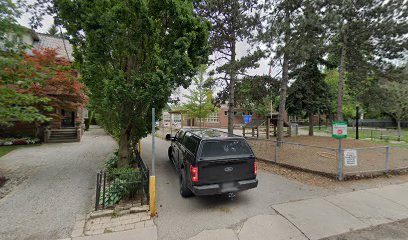 The South Drive Children'S Circle, Toronto