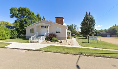 Hay Lakes and District Playschool Society - Licensed Daycare in Hay Lakes, AB
