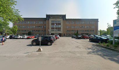 Garderie Éducative la Petite Jeunesse Inc. - Licensed Daycare in Joliette, QC