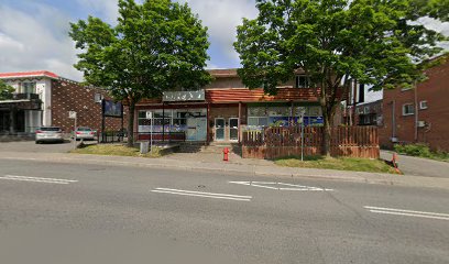 Garderie Cyma - Licensed Daycare in Saint-Léonard, QC
