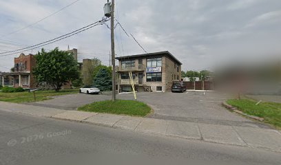 Garderie Johanne Centre Éducatif Inc. - Licensed Daycare in Anjou, QC