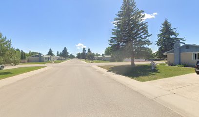 Taber Child Care Centre Society - Licensed Daycare in Taber, AB