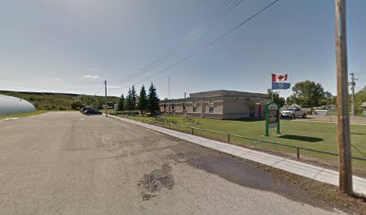 Carbon Preschool - Licensed Daycare in Carbon, AB