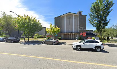 Cambie Montessori Children Centre, Vancouver