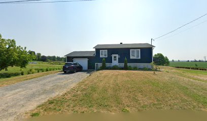 L'Univers des Merveilles Inc. - Licensed Daycare in Saint-Barnabé, QC