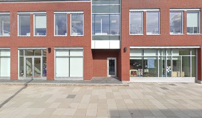 Centre de la Petite Enfance les Terrasses - Licensed Daycare in Gatineau, QC