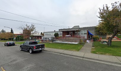 Evergreen Child Care Centre - Licensed Daycare in White Rock, BC