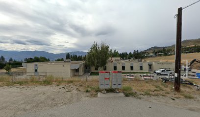 Gateway Early Learning Centre - Licensed Daycare in West Kelowna, BC