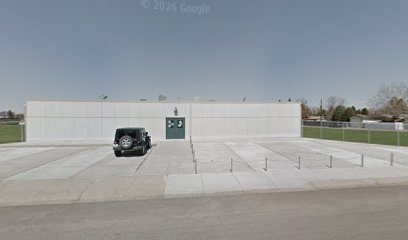 Bgcf - Kinder South - Licensed Daycare in Lethbridge, AB
