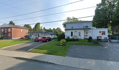 Centre de la Petite Enfance Poil de Peluche - Licensed Daycare in Weedon, QC