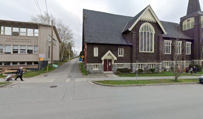 Top Drawer Daycares, licensed daycare in West Vancouver, BC
