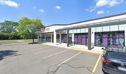 Les Flamboyants de Saint-Bruno - Licensed Daycare in Saint-Bruno-de-Montarville, QC