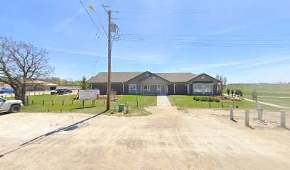 Stony Mountain Child Care Centre CoOp Inc South - Licensed Daycare in Stony Mountain, MB