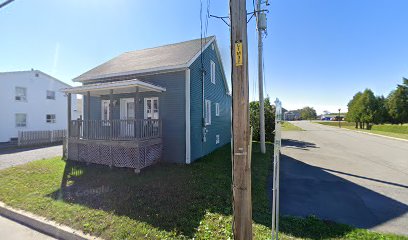 Centre de la Petite Enfance la Baleine Bricoleuse - Licensed Daycare in Trois-Pistoles, QC