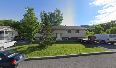 Centre de la Petite Enfance les Souriceaux - Licensed Daycare in Saint-Prime, QC