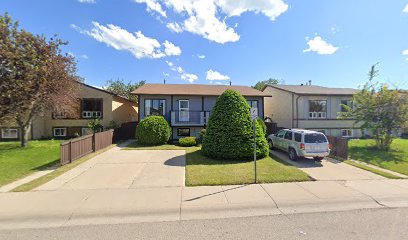 Uplands Day Care Centre Ltd. - Licensed Daycare in Lethbridge, AB