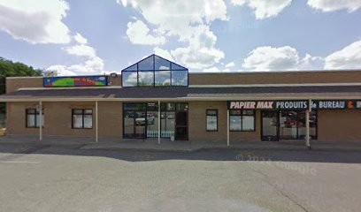 Académie Éducative de Sainte-Julie - Licensed Daycare in Sainte-Julie, QC