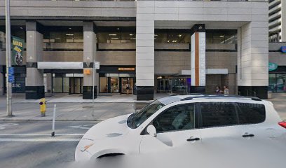 Central Neighbourhood House, Toronto