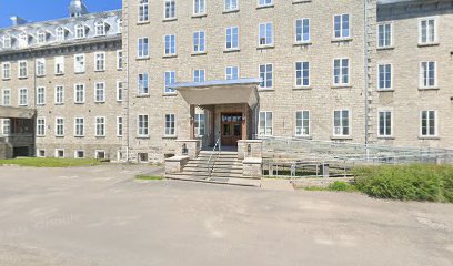 Garderie le Papillon Bleu - Licensed Daycare in Lévis, QC