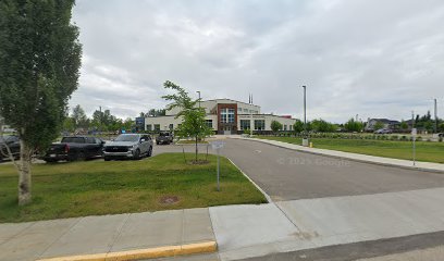 Ecole St. Anne School Junior Kindergarten - Licensed Daycare in Whitecourt, AB